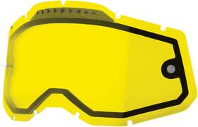 51008-608-01 100 Percent 100% Accuri 2/racecraft 2/strata 2 Goggle Dual Lens Vented