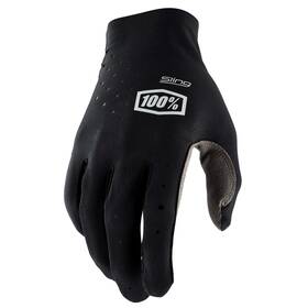 5723-0005-05 100 Percent 100% Sling Mx Gloves Md Black