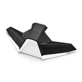 5803-9905-99 100 Percent 100% Nose Guard For Racecraft 2 Snow Goggles