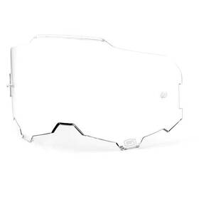 5804-2000-00 100 Percent 100% Replacement Injected Lens For Armega Goggles