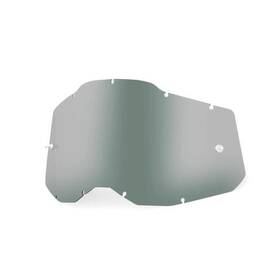 5807-1005-00 100 Percent 100% Replacement Sheet Lens For Ac2/st2 Junior Goggles