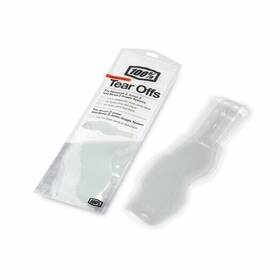 5807-9000-20 100 Percent 100% Replacement Tear-offs For Ac2/st2 Junior Goggles