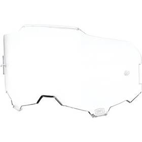 59049-00002 100 Percent Armega/armatic Replacement Goggle Lens