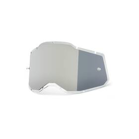 59091-00001 100-percent Rc2/ac2/st2 Plus Replacement Mirror Lens For Offroad Eyewear