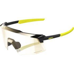 60032-00012 100 Percent 100% Aerocraft Sunglasses