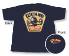 10002-xxlwnd Hanes Weiand Navy Blue Retro 090127650158
