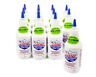 10008-12 Lucas Oil Power Steering Fluid Stop Leak Oz Set Of