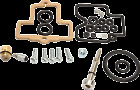 1003-0903 Moose Racing Carb Kits Carburetor Rebuild Kit