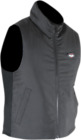 100312-1-xl Gears Canada Gen Heated Vest Liner Xl Black