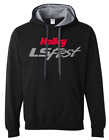 10083-xxlhol Holley Ls Fest Hoodie New In Open Package