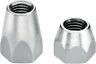 101-84 Top Gun Tall Nuts For Track Studs