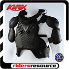 1010447002010 Knox Warrior Harness Bc9 Brace Compatible Choose Size