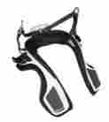 1015910091 Leatt Mrx Pro Head And Neck Restraint Offroad Rally Racing Protection One Size