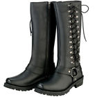 101684b Z1r Savage Womens Leather