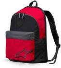 1016910013010 Alpinestars Starter Backpack Red-black