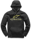 1017-52006-1050-x Alpinestars Always Fleece Hoody Xl
