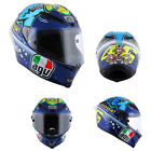 101941b Agv Corsa Rossi Misano Shark