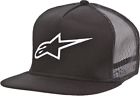 10258100310 Alpinestars Corporate Hat Black