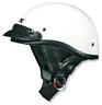 1030446 Afx Beanie Helmet Solid Colors White