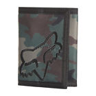 10353-027-os Fox Camo Mr Clean