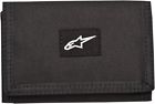 10359200410 Alpinestars Friction Wallet Black