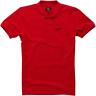 1036-42008-30-s Alpinestars Effortless Polo Red Small 8051194909961