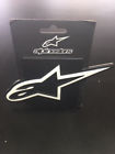 1037-94000 Alpinestars Receiver Trailer Hitch Cover White Yz Cr Rm Kx