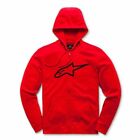 1038-53052-3010-xl Alpinestars Ageless Ii Fleece Sweat Hoodie Xl