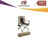 10500101a Arb Accessories Sport Camping Chair With Storage Bag