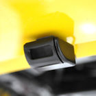 107425 Corvette Central 2014-2017 Curb