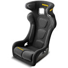 1075blk Momo Daytona Evo Fiberglass