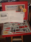 1076 Marklin 75th Anniversary Edition Tin Konstrukteure Kit Model Silver Arrow 4001883010762