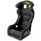 1077blk Momo Lesmo One Fiberglass