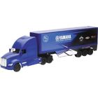 10943 New Ray Toys Team Factory Yamaha Scale Racing Rig