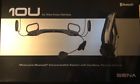 10u-ar-01 Sena Motorcycle Bluetooth Communication With Remote Arai Full Face