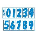 11dz 11-dozen-numbers Windshield Pricing Numbers 7 613165861555