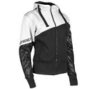 1106-1403-2155 Speed And Strength Womens Armored Hoody Xl