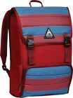 111090.556 Ogio Ruck Laptop Back Pack Biggie Stripes