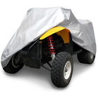 112399918859 Atv Cover Universal Water Resistant Fits Up To Sunproof Dustproof