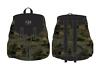 11394-001-os Fox Racing Excursion Backpack Black 887537533153