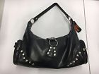 1150030 Hotleather Harley Studded Purse