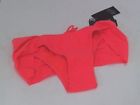 11610-050-s Fox Racing Womens Crave Butterfly Bikini Swimsuit Bottom Orange Size