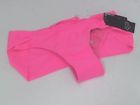 11610-502-l Fox Racing Womens Crave Butterfly Bikini Swimsuit Bottom Flamingo Pink