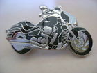 1175 Mwpc Suzuki Black Hat Pin Lapel
