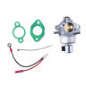 Cv493 12 853 107-s Unbranded Carburetor Carb Kit Fits Kohler Cv Series