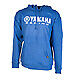 12-88436 Factory Effex Yamaha Racing Pullover Blue Xxl