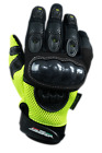 121-3002 Agvsport America Mayhem Textile Mesh Glove Agv Sport
