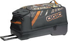 121013.427 Ogio Adrenaline Wheeled Gear Bag Mossy Oak
