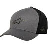 1213811021126os Alpinestars Eso Tech Hat Heather Gray Black One 059175393969