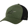 1213811026411os Alpinestars Eso Tech Hat Military Black One Size 059175393976